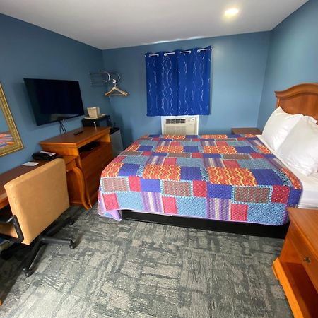 Royal Inn 클레어몬트 외부 사진