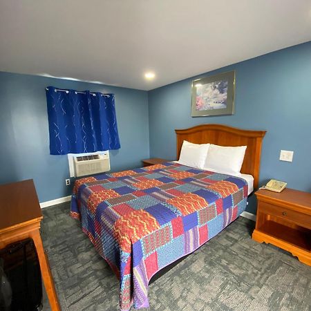 Royal Inn 클레어몬트 외부 사진